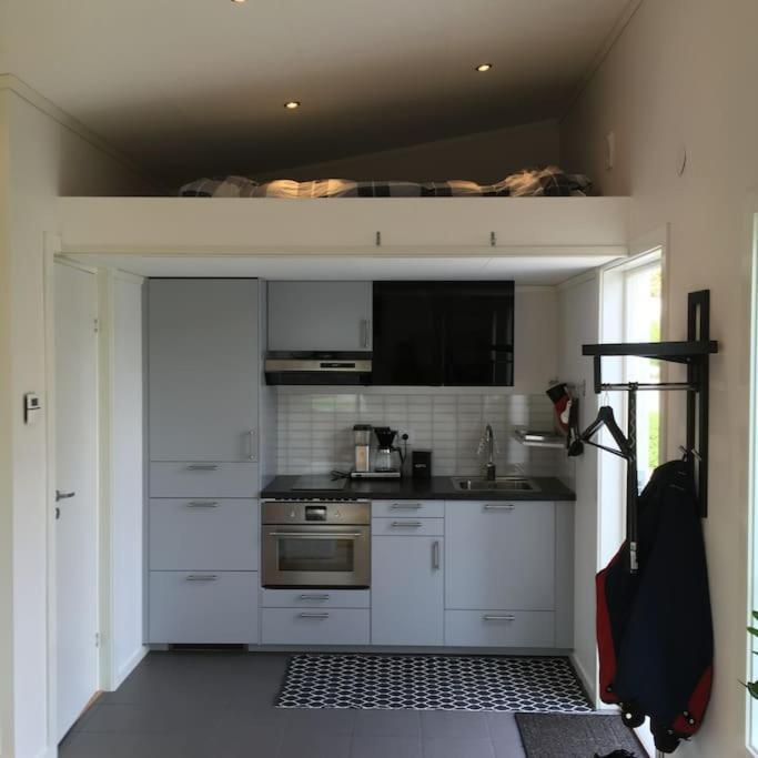 Tiny House! Västervik Exterior foto