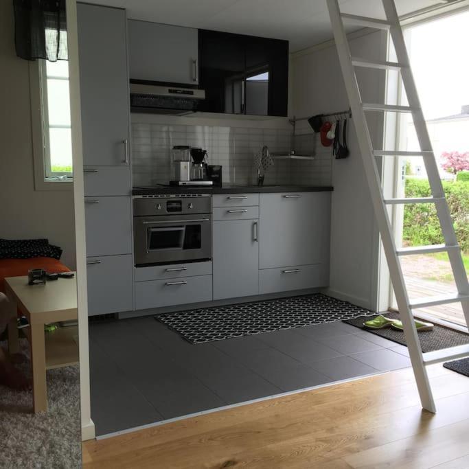 Tiny House! Västervik Exterior foto